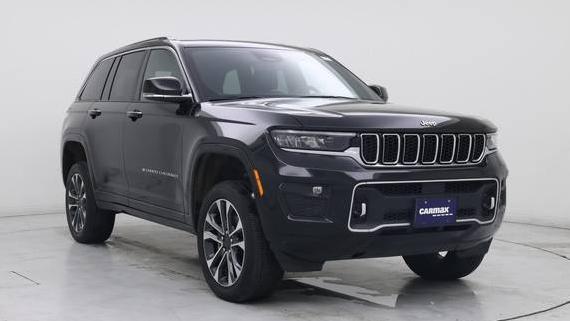 JEEP GRAND CHEROKEE 2022 1C4RJHDG2N8564011 image